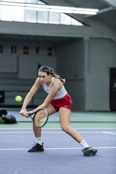 Anna Petkovic 521 - RL THC von Horn und Hamm - Der Club an der Alster : Ergebnis: 4:2